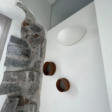 Kepos Bed & Breakfast 3*