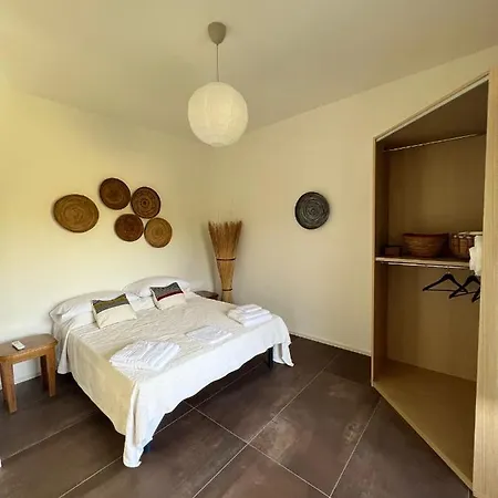 Kepos Bed & Breakfast 3*