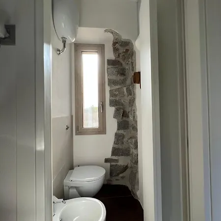 Bed & Breakfast Kepos Tortolì