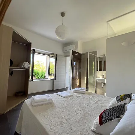 Bed & Breakfast Kepos 3*