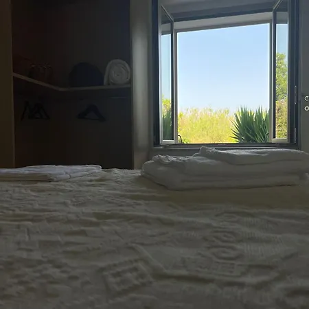 Kepos Bed & Breakfast