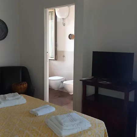 Kepos Bed & Breakfast