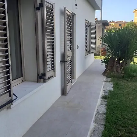 Kepos Bed & Breakfast Tortolì