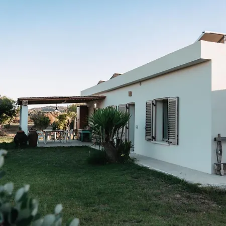 Kepos Bed & Breakfast Tortolì