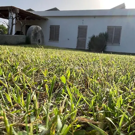 Kepos Alojamento de Acomodação e Pequeno-almoço Tortolì