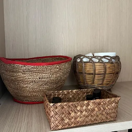 Nocleg ze śniadaniem Kepos Tortolì