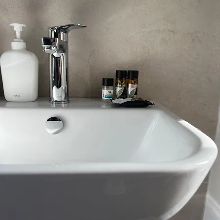 Kepos ベッド・アンド・ブレックファスト 3*