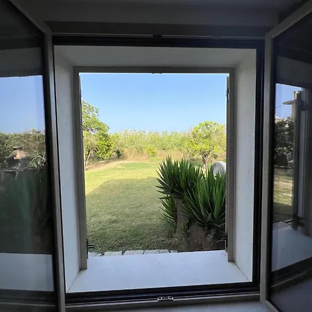 Kepos ベッド・アンド・ブレックファスト トルトリ