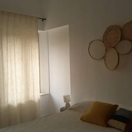 Alojamento de Acomodação e Pequeno-almoço Kepos *