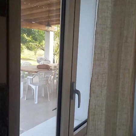Kepos 3* Tortolì