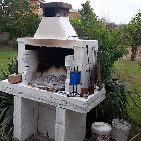 Kepos 3* Tortolì