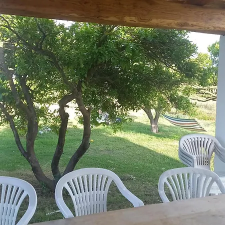 Kepos 3* Tortolì