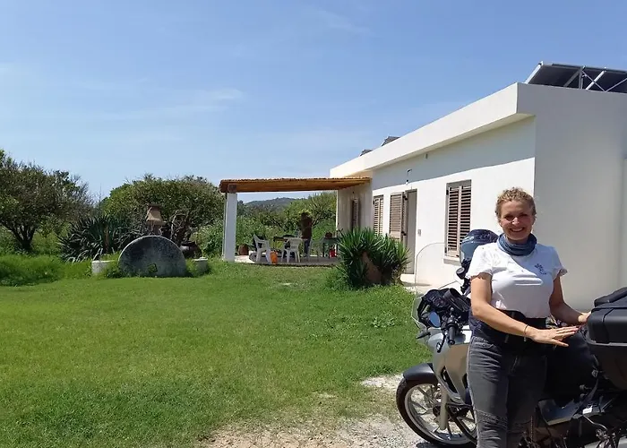 Oda ve Kahvaltı Kepos 3*