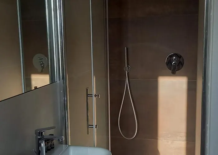 Kepos Oda ve Kahvaltı Tortolì